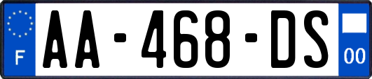 AA-468-DS