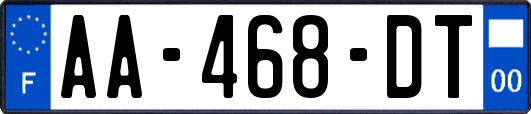 AA-468-DT