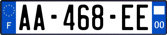 AA-468-EE