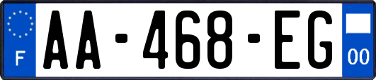 AA-468-EG