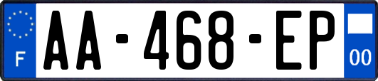 AA-468-EP