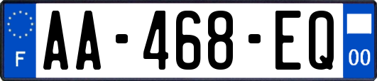 AA-468-EQ