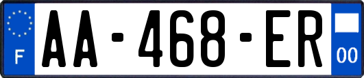 AA-468-ER