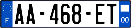 AA-468-ET