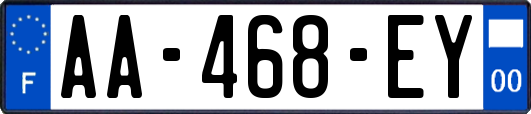 AA-468-EY