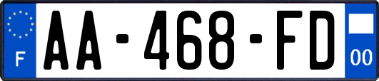 AA-468-FD