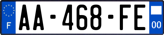 AA-468-FE