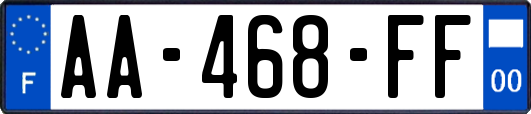 AA-468-FF