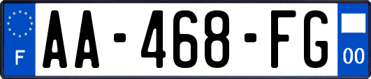 AA-468-FG