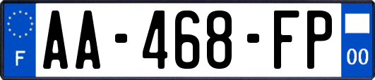 AA-468-FP