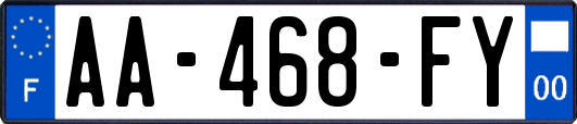 AA-468-FY