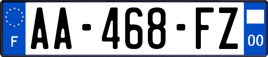 AA-468-FZ