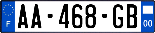 AA-468-GB