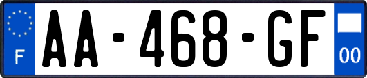 AA-468-GF