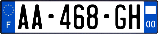 AA-468-GH