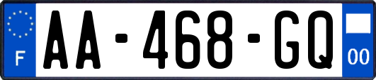 AA-468-GQ