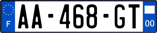 AA-468-GT