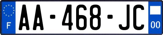 AA-468-JC