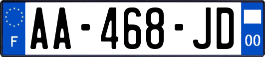 AA-468-JD