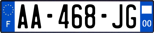 AA-468-JG