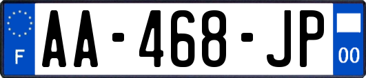 AA-468-JP