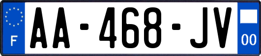 AA-468-JV