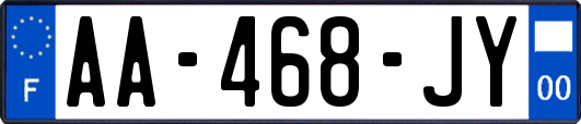 AA-468-JY