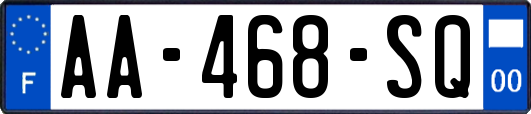 AA-468-SQ