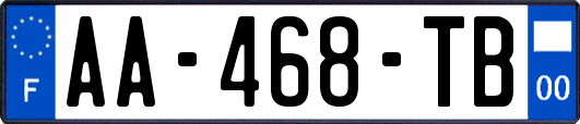 AA-468-TB