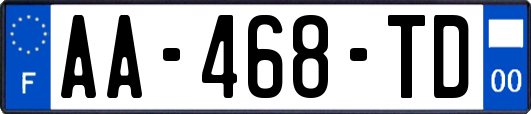 AA-468-TD