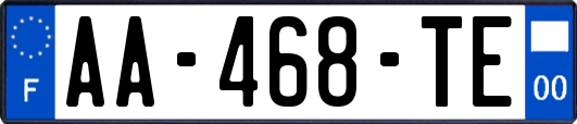 AA-468-TE