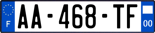 AA-468-TF