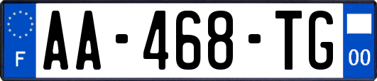 AA-468-TG