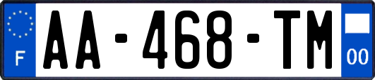 AA-468-TM