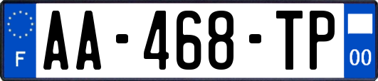 AA-468-TP