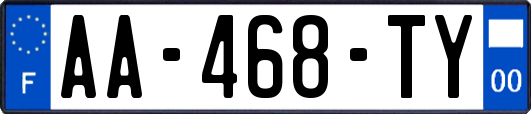 AA-468-TY