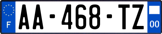 AA-468-TZ