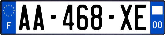 AA-468-XE