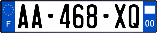 AA-468-XQ