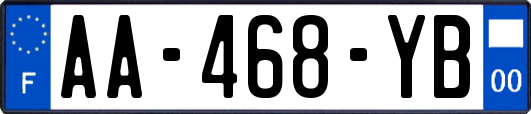 AA-468-YB