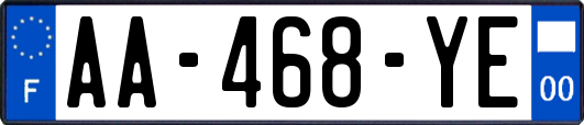 AA-468-YE