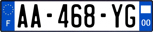 AA-468-YG