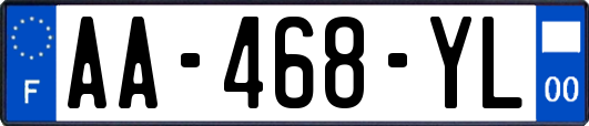 AA-468-YL