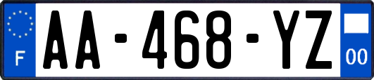 AA-468-YZ