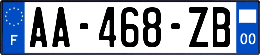 AA-468-ZB