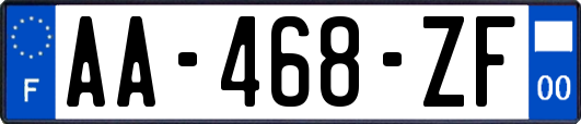 AA-468-ZF