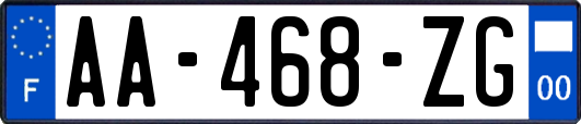 AA-468-ZG