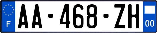 AA-468-ZH