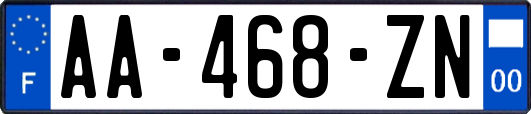 AA-468-ZN