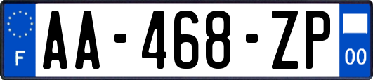 AA-468-ZP